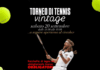 Al Circolo Tennis di Bibbiena si terrà un torneo di tennis “Vintage”