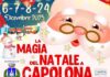 La magia del Natale a Capolona