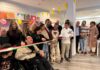 Bibbiena: inaugurata nuova sede del centro diurno L’isola che non c’è