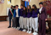 Festa dello Sport di Bibbiena: premiati gli atleti del territorio