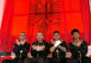 Il Team Jakini trionfa ai Campionati dei Balcani in Albania