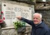 Bibbiena: Luigi Giannini ricorda le stragi di Partina e Moscaio