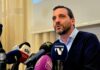 Casentino: Alessandro Tomasi in aiuto del territorio