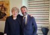 Casentino: donate 105 opere dalla signora Vicky Galati Indelli