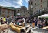 Sabato 13 giugno torna a Raggiolo la Festa della Transumanza