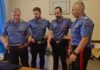 Casentino: arrestato 53enne in possesso di droga e dopanti