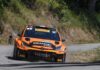 A Simone Campedelli il 46esimo Rally Internazionale Casentino