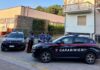 Bibbiena: arrestato l’uomo che aveva incendiato un appartamento