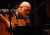 Al Castello di Valenzano Silvio Trotta canta Branduardi