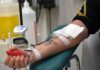 Appello degli ospedali aretini a donare sangue e plasma