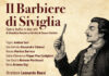 Pratovecchio: il 10 agosto in scena il Barbiere di Siviglia