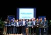 Otto aziende aretine premiate da Giordana Giordini e dal Ministro Urso