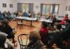 Bibbiena: ampia partecipazione all’incontro sull’ex Convento di San Lorenzo
