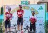 Stefano Valdrighi vince la 33esima Casentino Bike