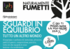 «Tutto un altro mondo»: il fumetto disegnato da 38 alunni della primaria di Bibbiena
